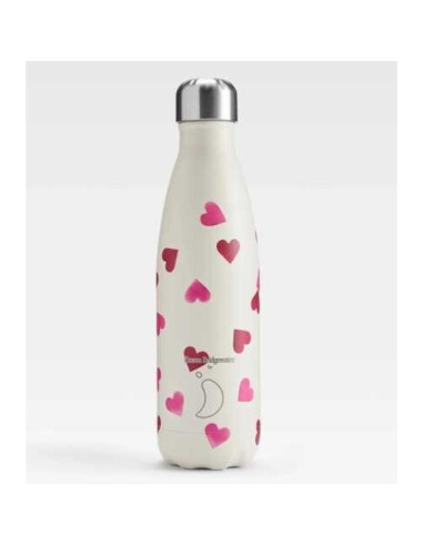 BOTELLA CHILLYS EMMA CORAZ. 500ml