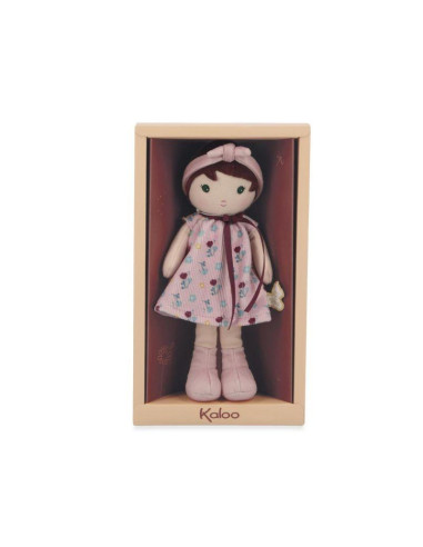 LEONIE POUPEE   32CM