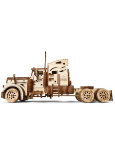 MODEL HEAVY BOY TRUCK VM-03 2