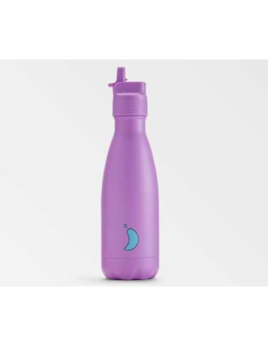 BOTELLA CHILLYS KIDS BERRY 350ml