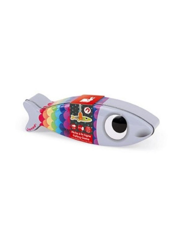 PESCA CON CAÑA SARDINA