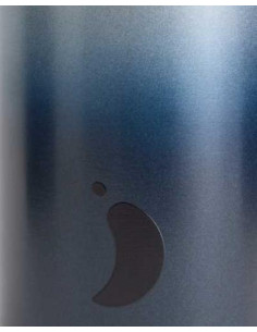 BOTELLA TERRAIN ICEBERG 500ml 2