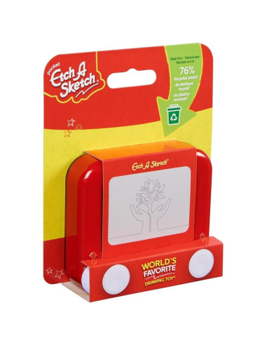 ETCH A SKETCH MINI