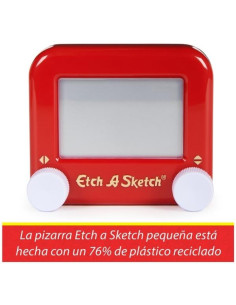ETCH A SKETCH MINI 2