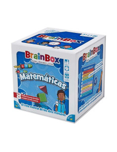 BRAIN BOX MATEMÁTICAS