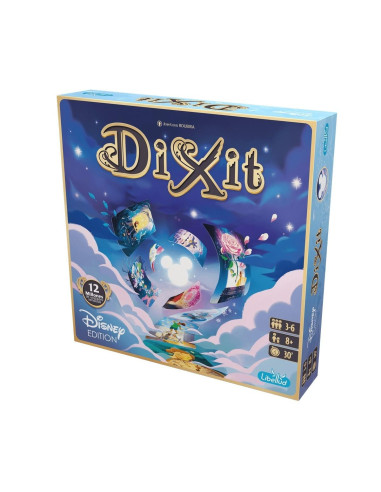 DIXIT DISNEY