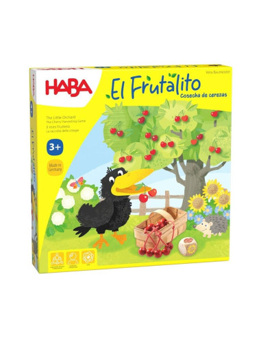 EL FRUTALITO