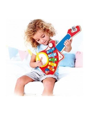 GUITARRA INFANTIL 6 