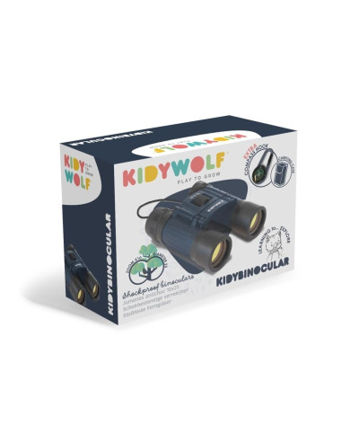 KIDYBINOCULARS