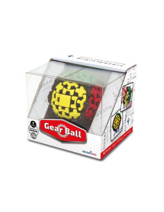 RT  GEAR  BALL-