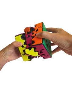 RT  GEART  CUBE  XXL 2