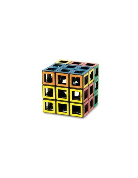 RT  HOLLOW  CUBE