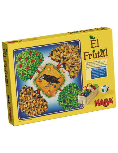 EL FRUTAL