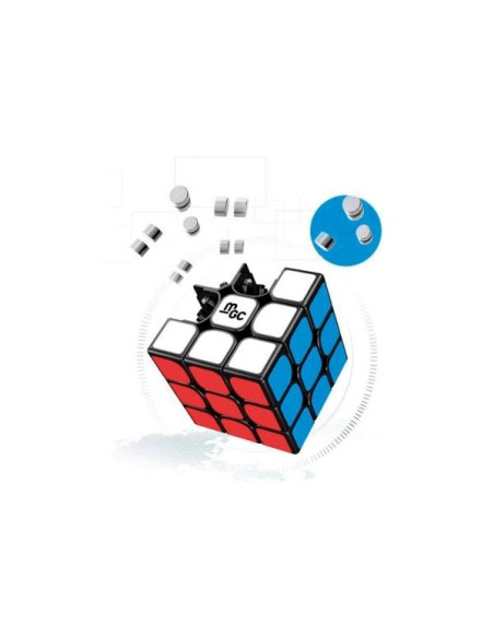 MOYU   MGC CUBE