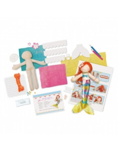 SET  CREA  TU  PROPIA  SIRENA 2