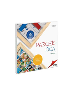 TAB.CRISTAL PARCHIS  OCA +...