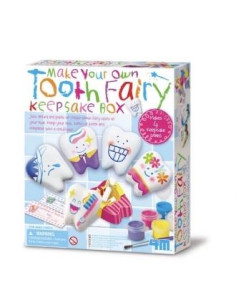 SET  CREA  TU  CAJITA  PARA...