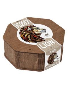 PUZZLE  EWA LEON