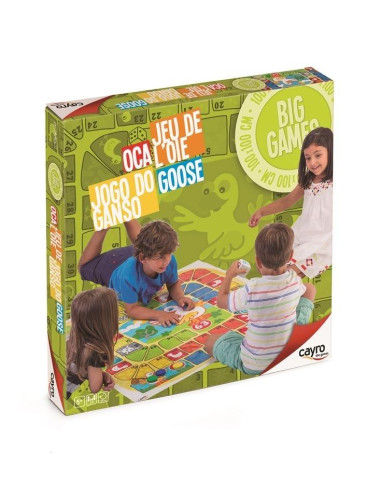 GAMES FOR KIDS OCA GIGANTE