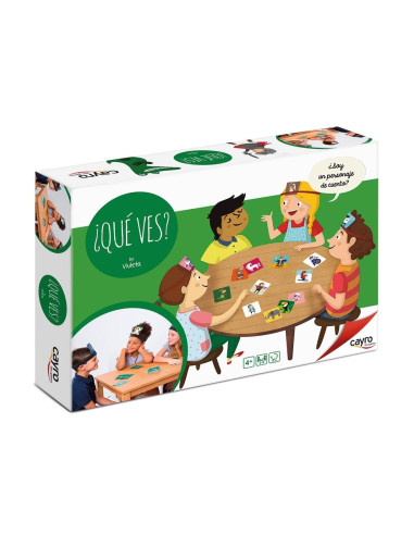 TANGRAM MADERA INFANTIL