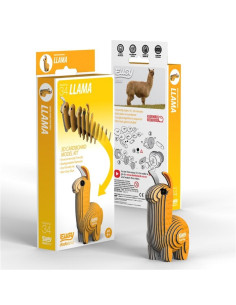 EUGY LLAMA NUEVO