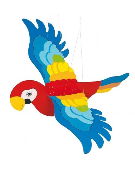 PAPAGAYO MOVIL