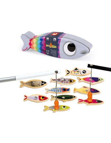 MAPA MAGNETICO DE ESPAÑA