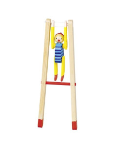 PAYASO GIMNASTA LINOH