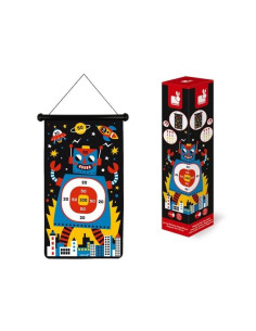 JUEGO DE DARDOS MAGNETICOS... 2