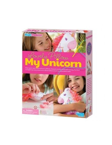 SET COJIN UNICORNIO