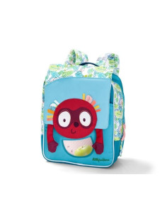 GOEORGES  MOCHILA
