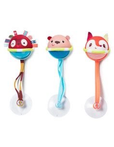 JUEGO MAGNETICO DE LAS EMOCIONES