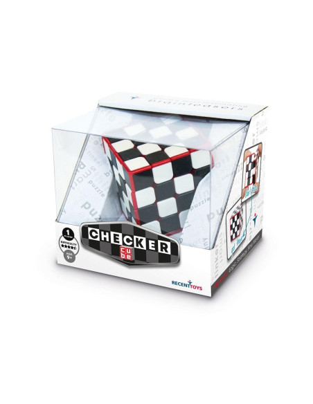 CUBO CHECKER