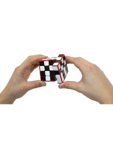 CUBO CHECKER