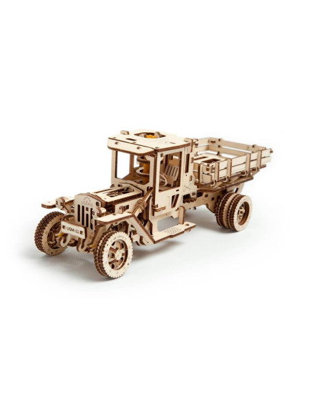 MODEL TRUCK UGM-11