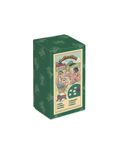 JUEGO TABAS
