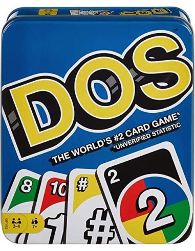 DOS