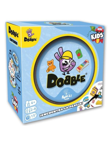 DOBBLE KIDS