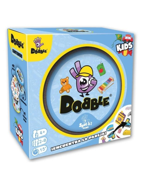 DOBBLE KIDS