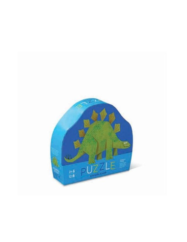  PUZZLE 12 PIEZ. DINO