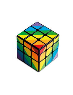MOYU CUBO 3*3 UNEQUAL 2