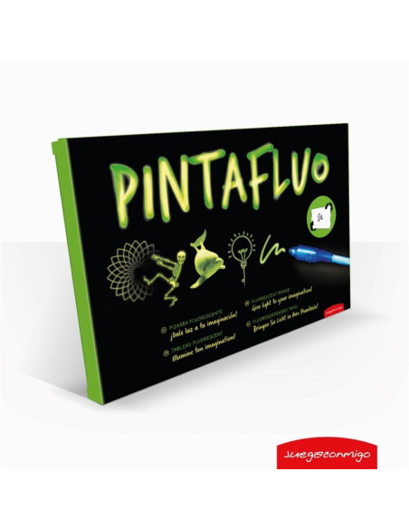 PINTAFLUO A4