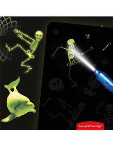 PINTAFLUO A3