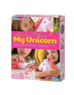 SET COJIN UNICORNIO