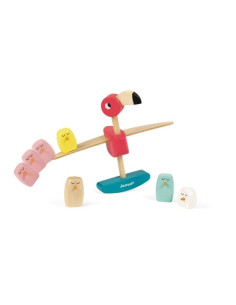 JUEGO DE EQUILIBRIO... 2