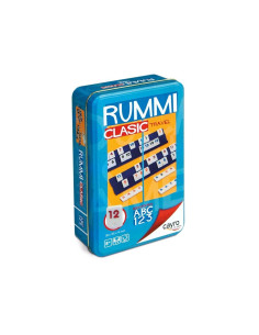 RUMMI TRAVEL