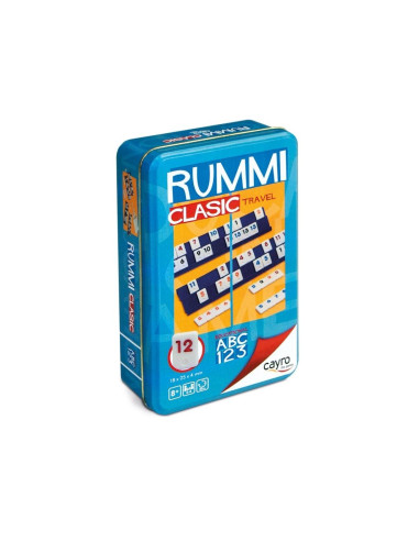 RUMMI TRAVEL