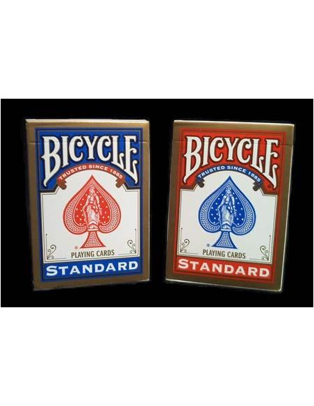 BARAJA BICYCLE STANDARD
