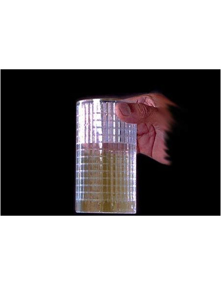 VASO HIDROSTATICO  ECO