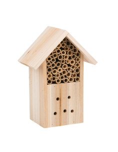 HOTEL PARA INSECTOS